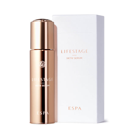 ESPA (Retail) Lifestage NET8 Serum 30ml