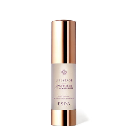 ESPA (Retail) Lifestage Stage Release Eye Moisturiser 15ml