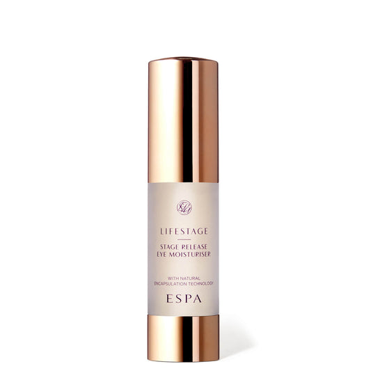 ESPA (Retail) Lifestage Stage Release Eye Moisturiser 15ml