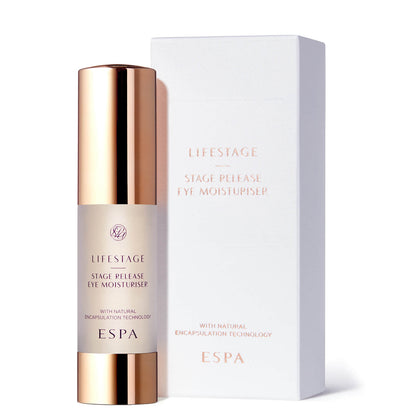 ESPA (Retail) Lifestage Stage Release Eye Moisturiser 15ml