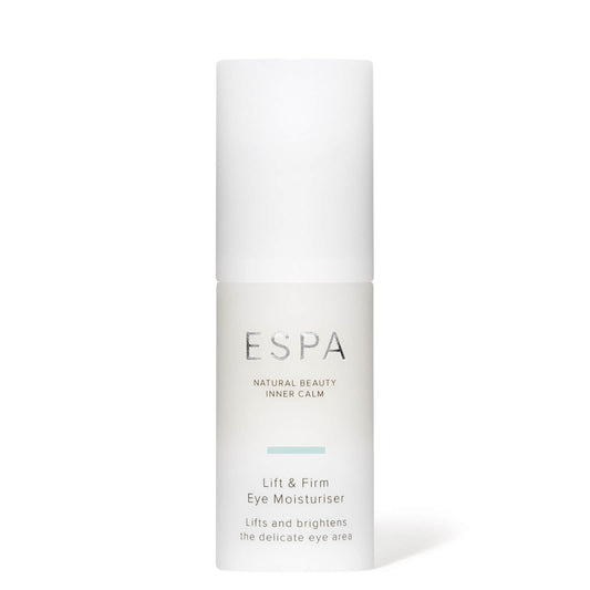 ESPA (Retail) Lift & Firm Eye Moisturiser 15ml