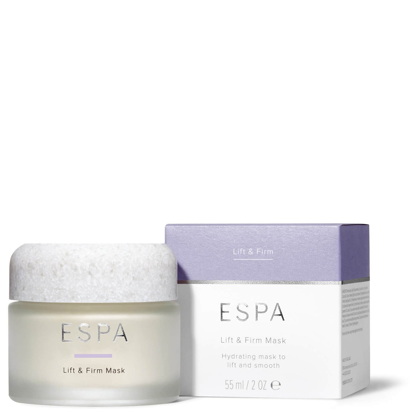 ESPA (Retail) Lift & Firm Mask 55ml