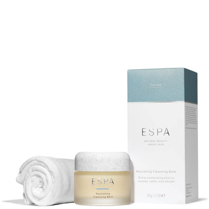 ESPA (Retail) Nourishing Cleansing Balm 50g