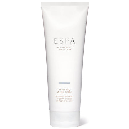 ESPA (Retail) Nourishing Shower Cream 200ml