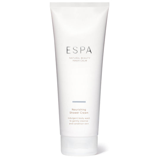 ESPA (Retail) Nourishing Shower Cream 200ml