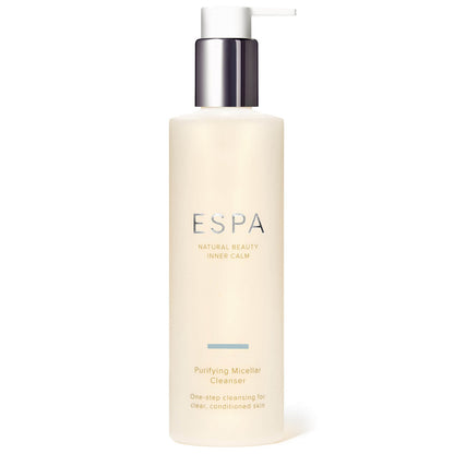 ESPA (Retail) Purifying Micellar Cleanser 200ml