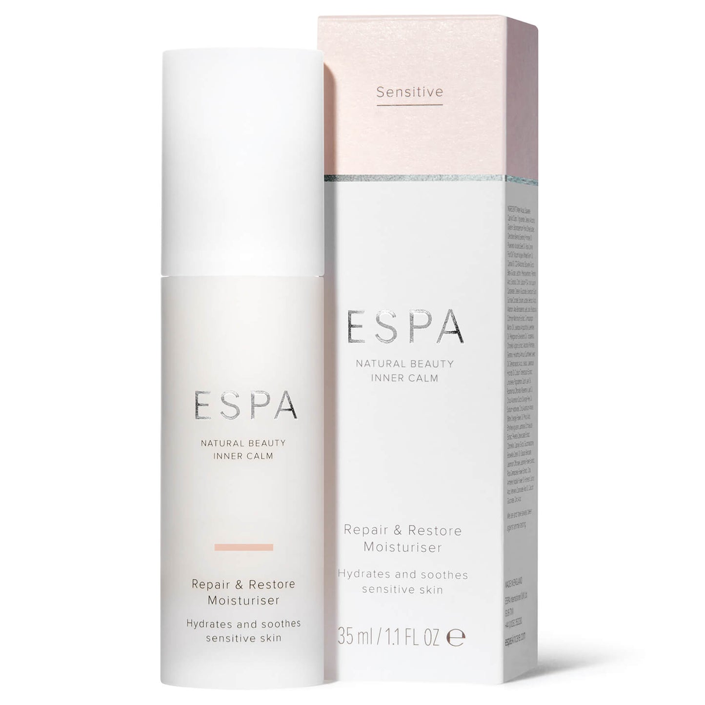 ESPA (Retail) Repair & Restore Moisturiser 35ml