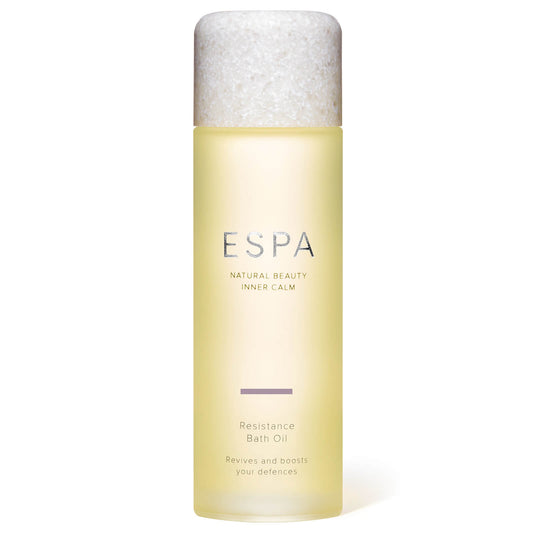 ESPA (Retail) Resistance Bath Oil 100ml