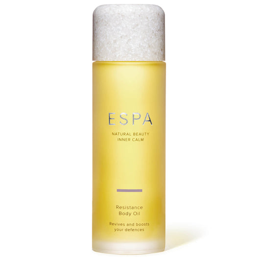 ESPA (Retail) Resistance Body Oil 100ml