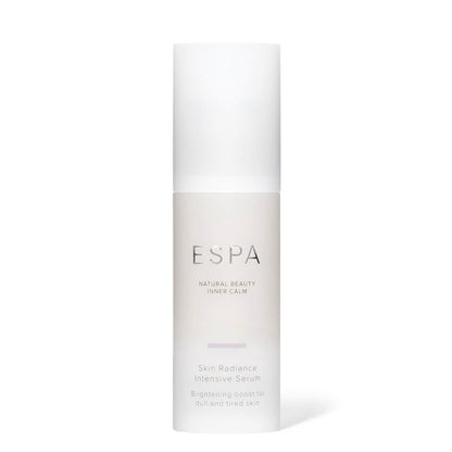 ESPA (Retail) Skin Radiance Intensive Serum 25ml