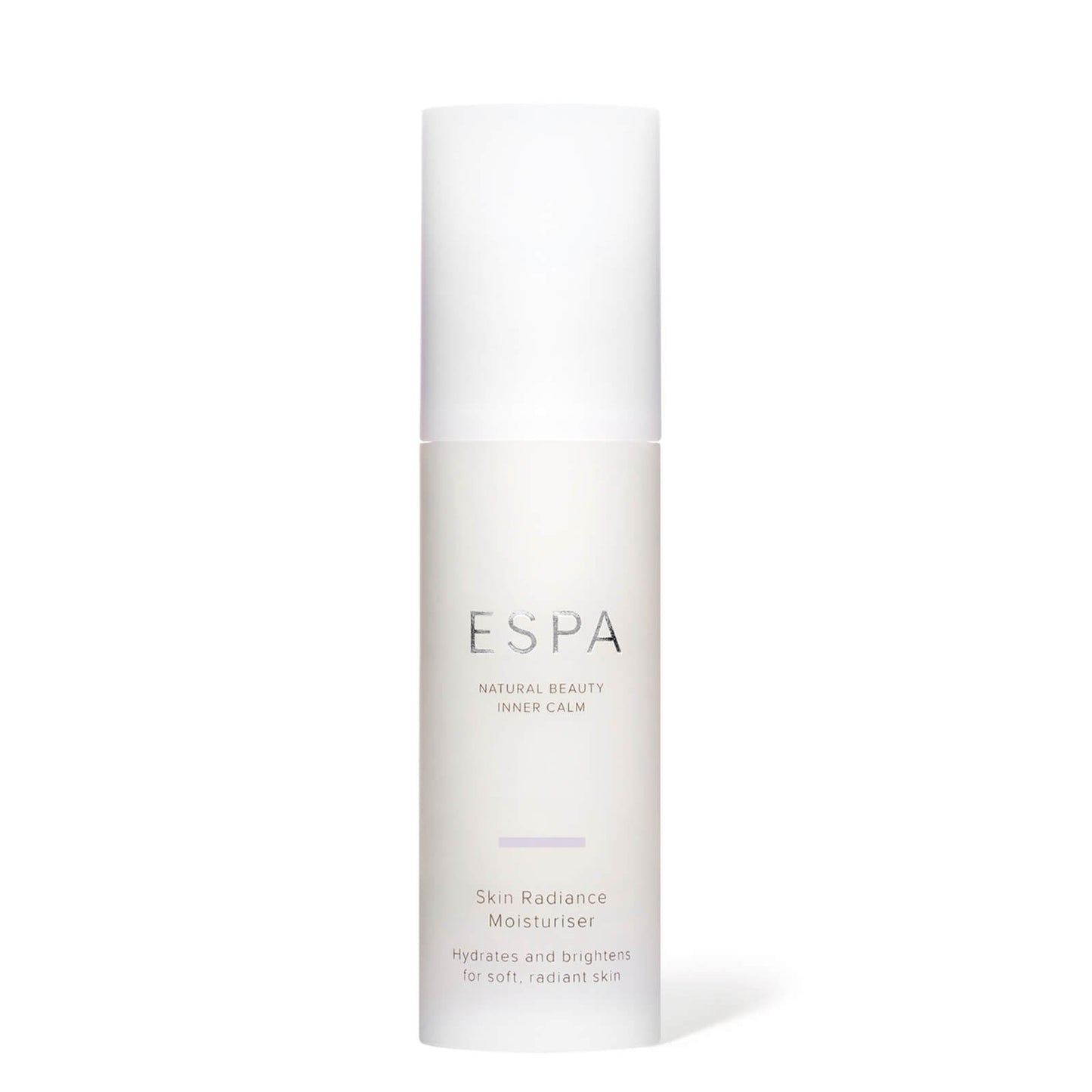 ESPA (Retail) Skin Radiance Moisturiser 35ml