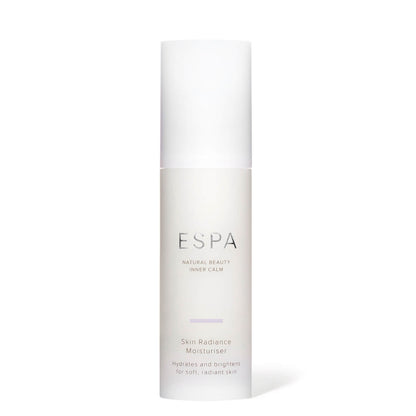 ESPA (Retail) Skin Radiance Moisturiser 35ml