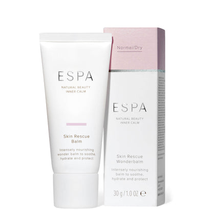 ESPA (Retail) Skin Rescue Balm 30g