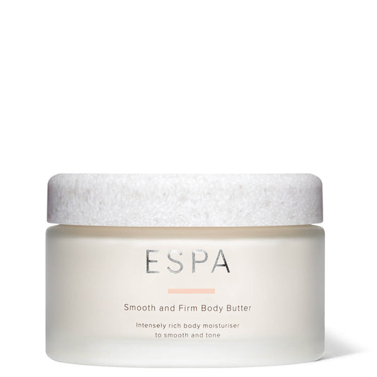 ESPA (Retail) Smooth & Firm Body Butter 180ml