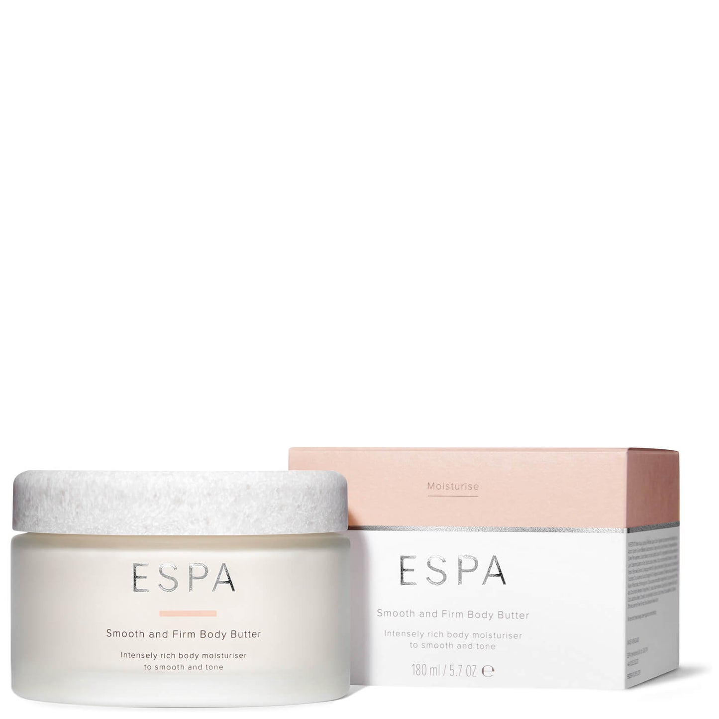 ESPA (Retail) Smooth & Firm Body Butter 180ml