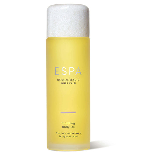 ESPA (Retail) Soothing Body Oil 100ml