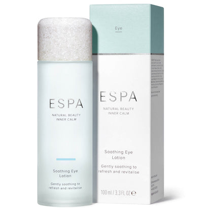 ESPA (Retail) Soothing Eye Lotion 100ml