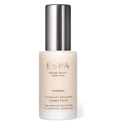 ESPA (Retail) Tri-ActiveTM Advanced Instant Facial 30ml