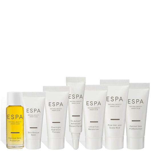 ESPA (Retail) Complimentary Sample Duo