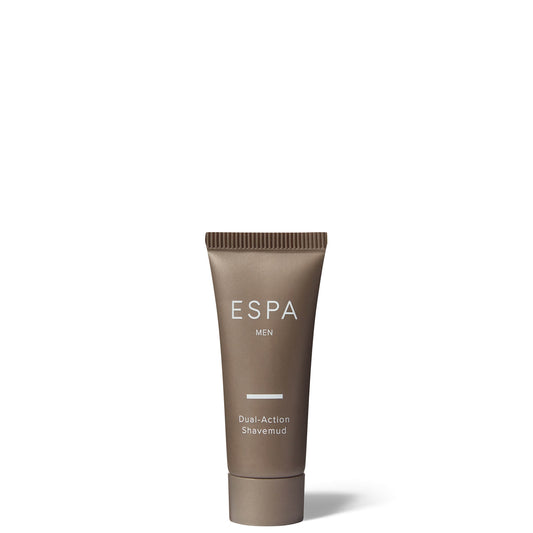 ESPA (Retail) Dual Action Shave Mud 7ml