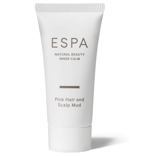 ESPA (Retail) Pink Hair and Scalp Mud 15ml