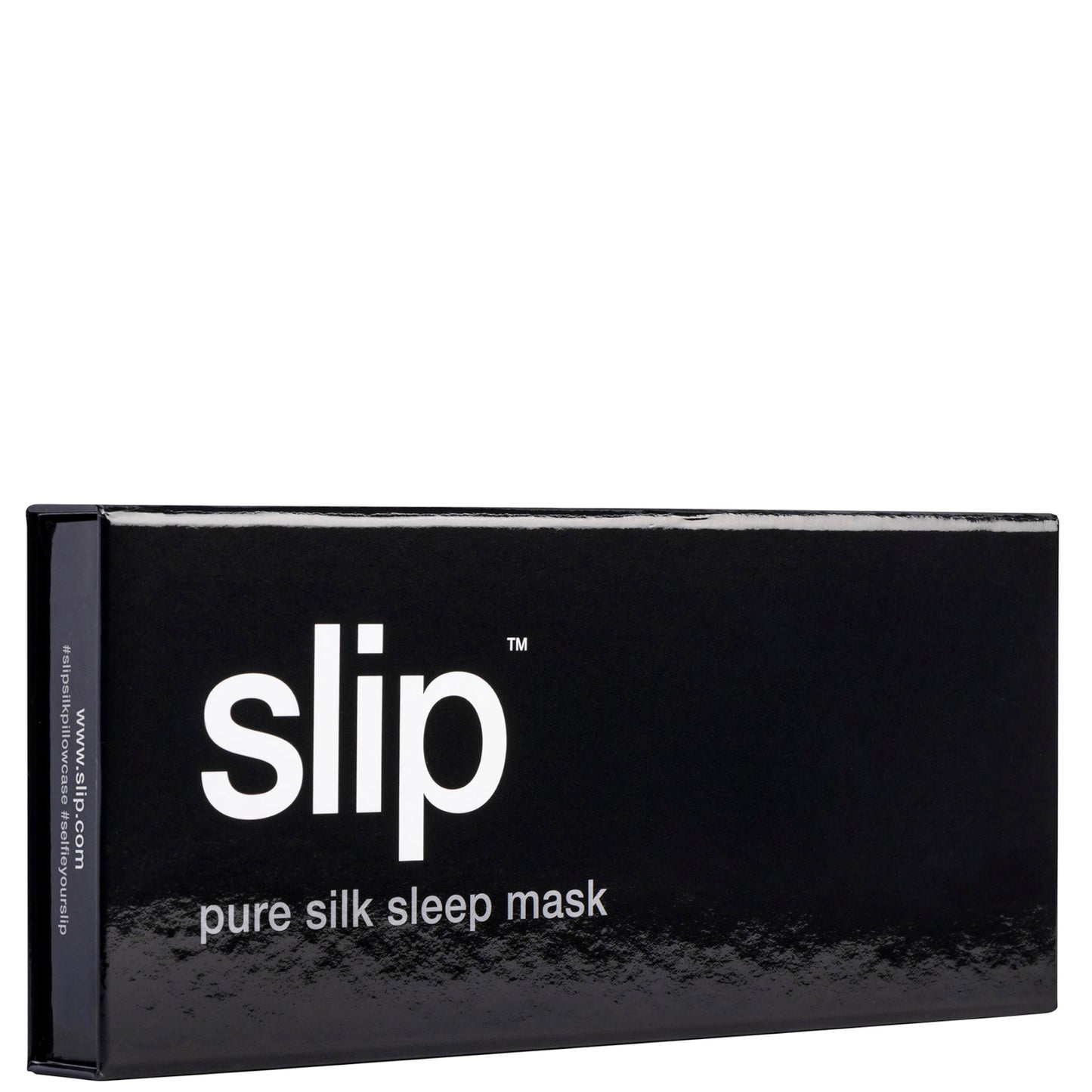 Slip Silk Sleep Mask (Various Colours)