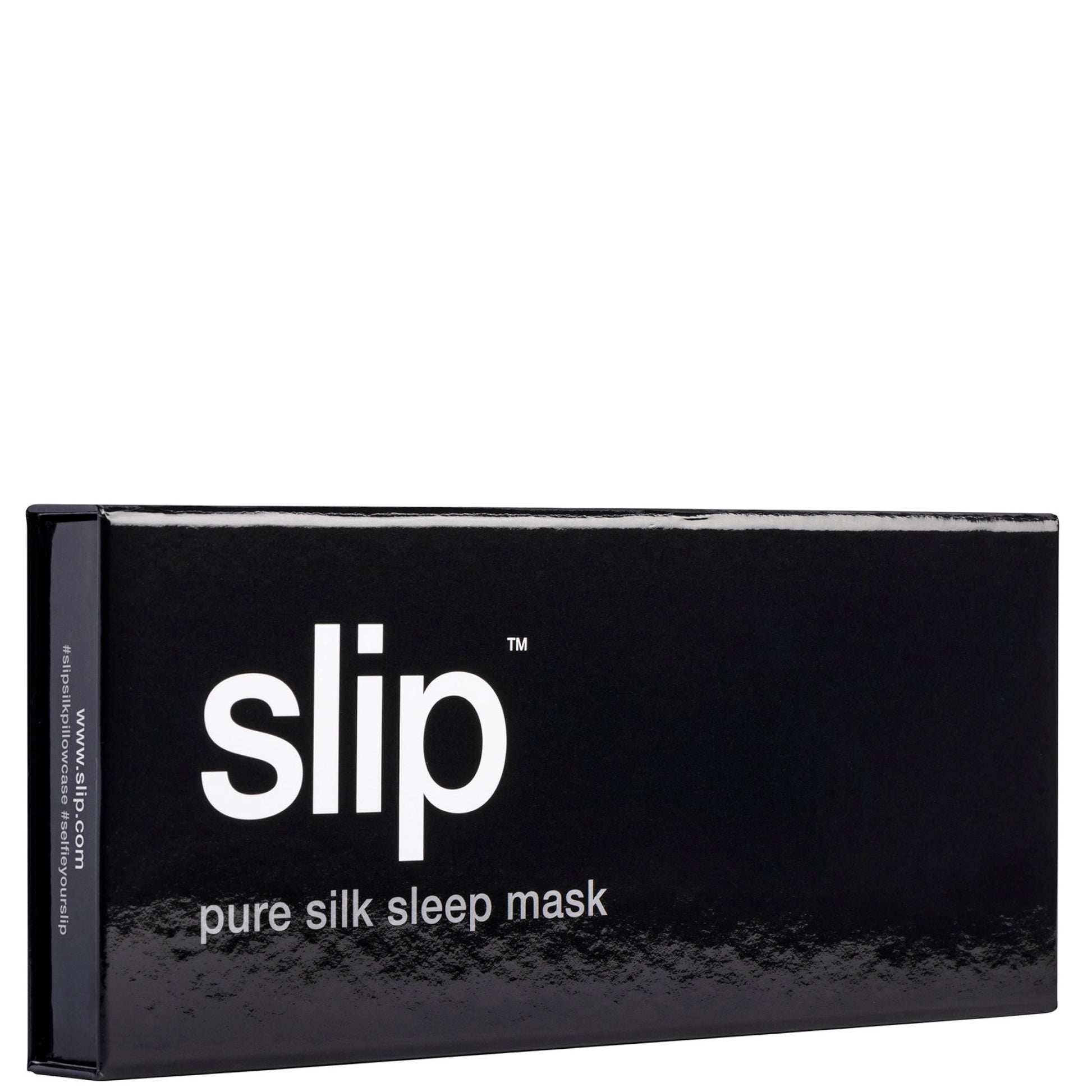 Slip Silk Sleep Mask (Various Colours)