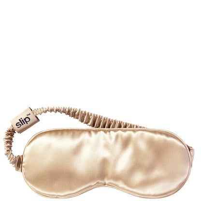 Slip Silk Sleep Mask (Various Colours)