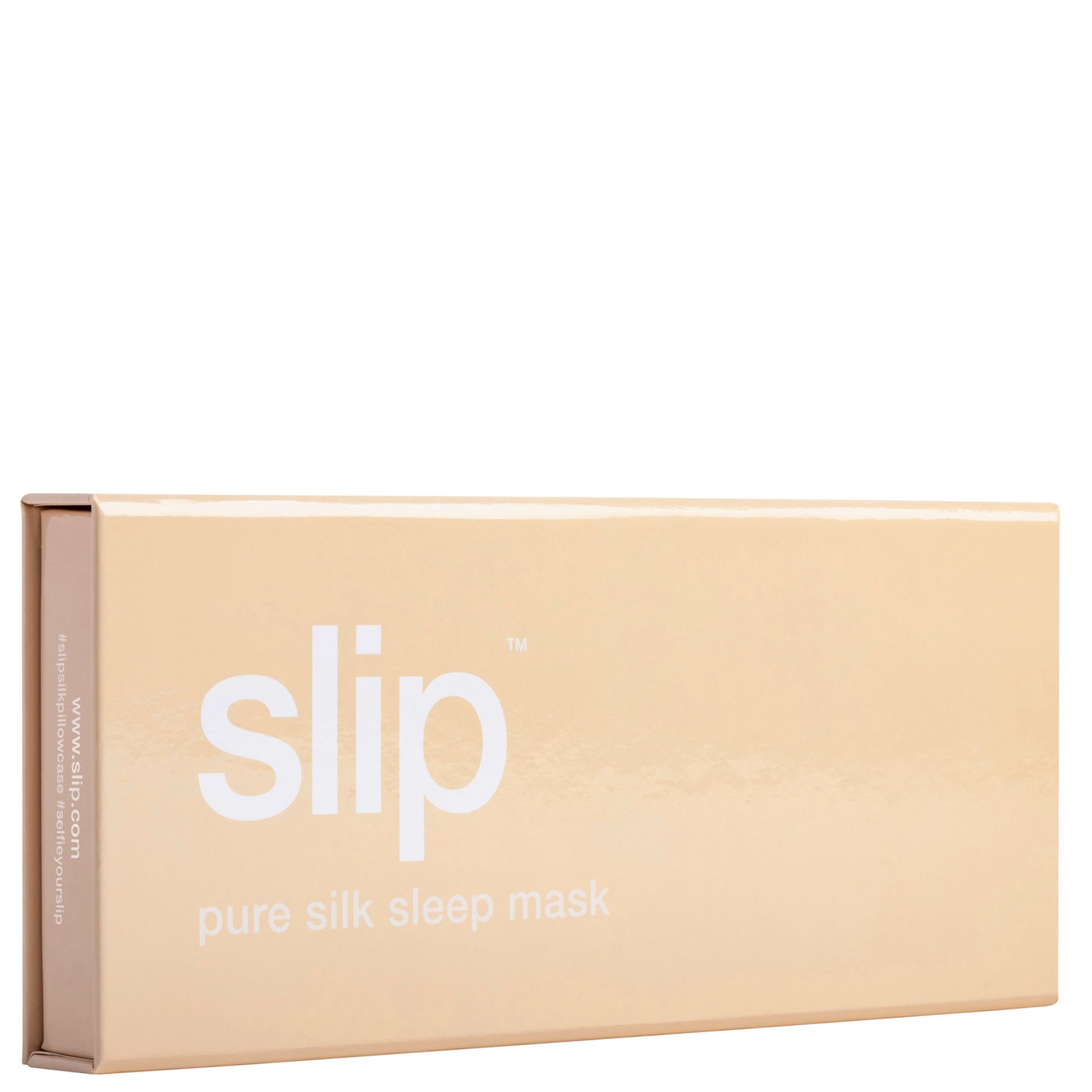 Slip Silk Sleep Mask (Various Colours)