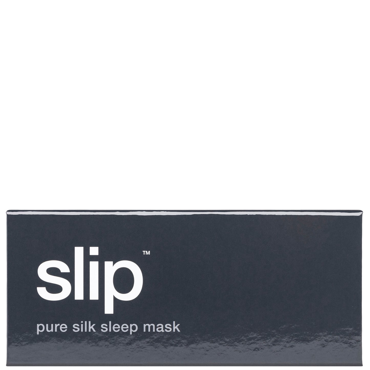 Slip Silk Sleep Mask (Various Colours)