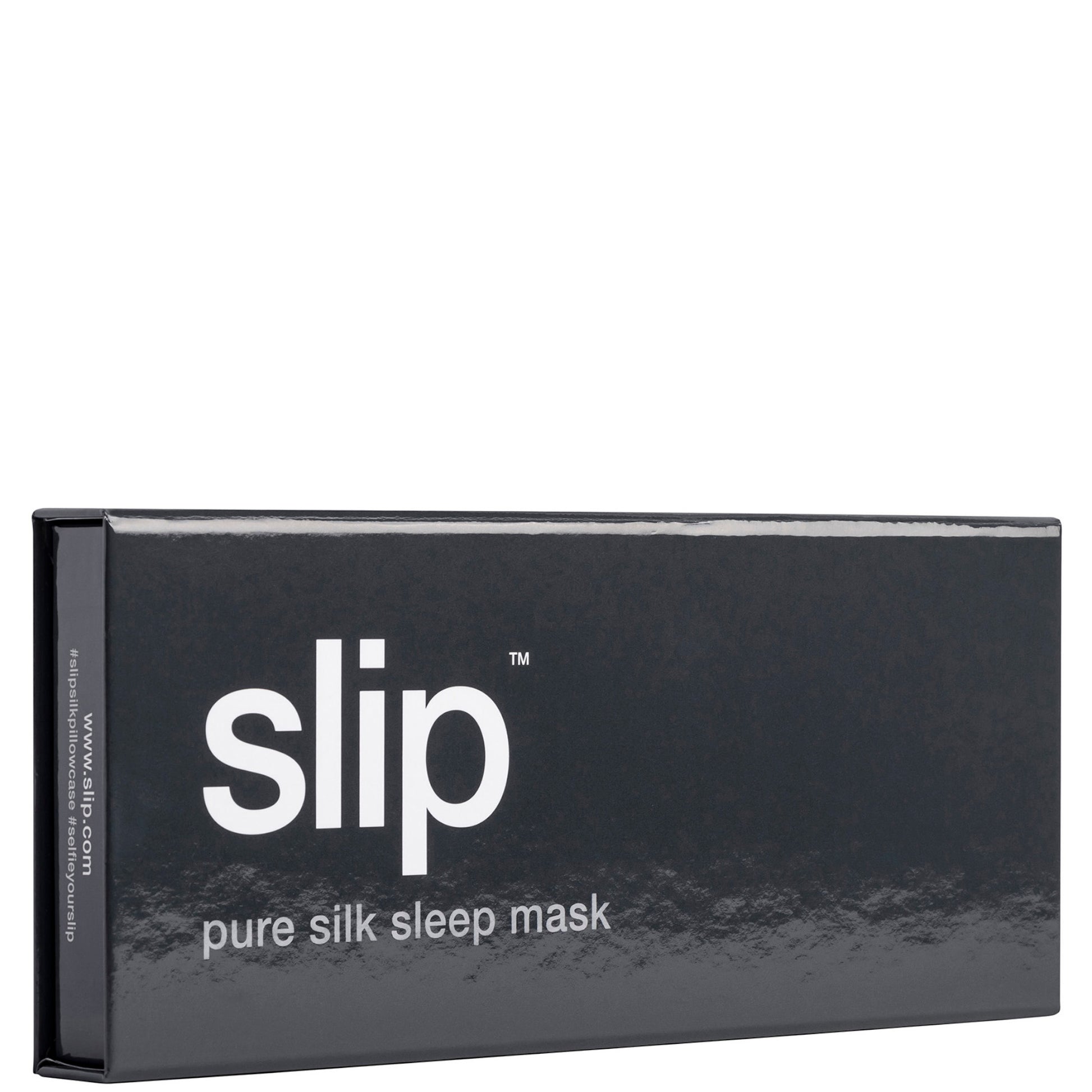 Slip Silk Sleep Mask (Various Colours)