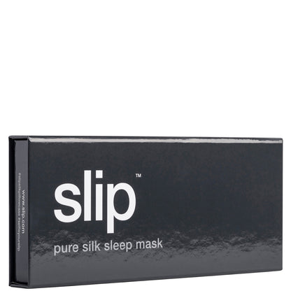 Slip Silk Sleep Mask (Various Colours)