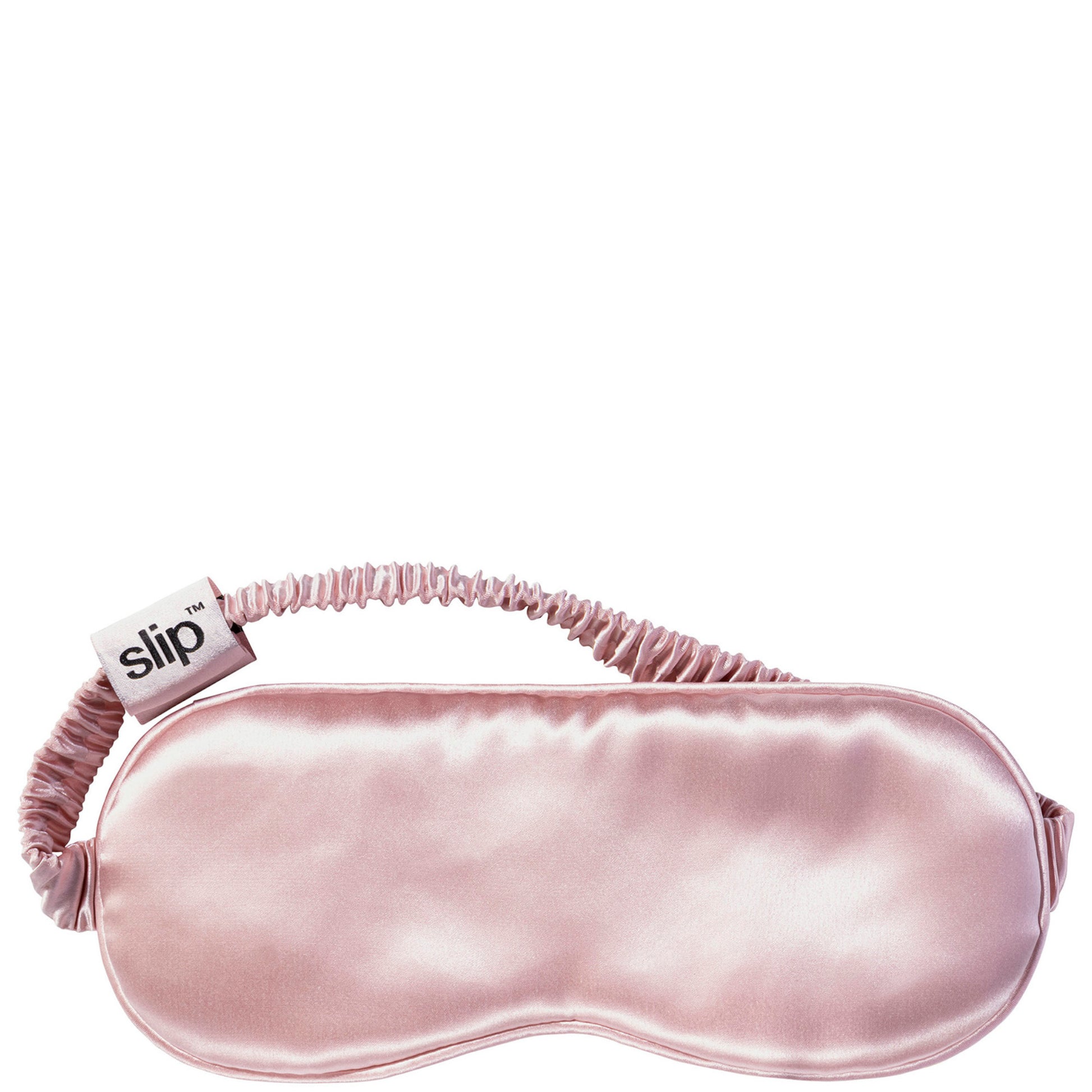 Slip Silk Sleep Mask (Various Colours)
