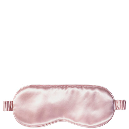 Slip Silk Sleep Mask (Various Colours)