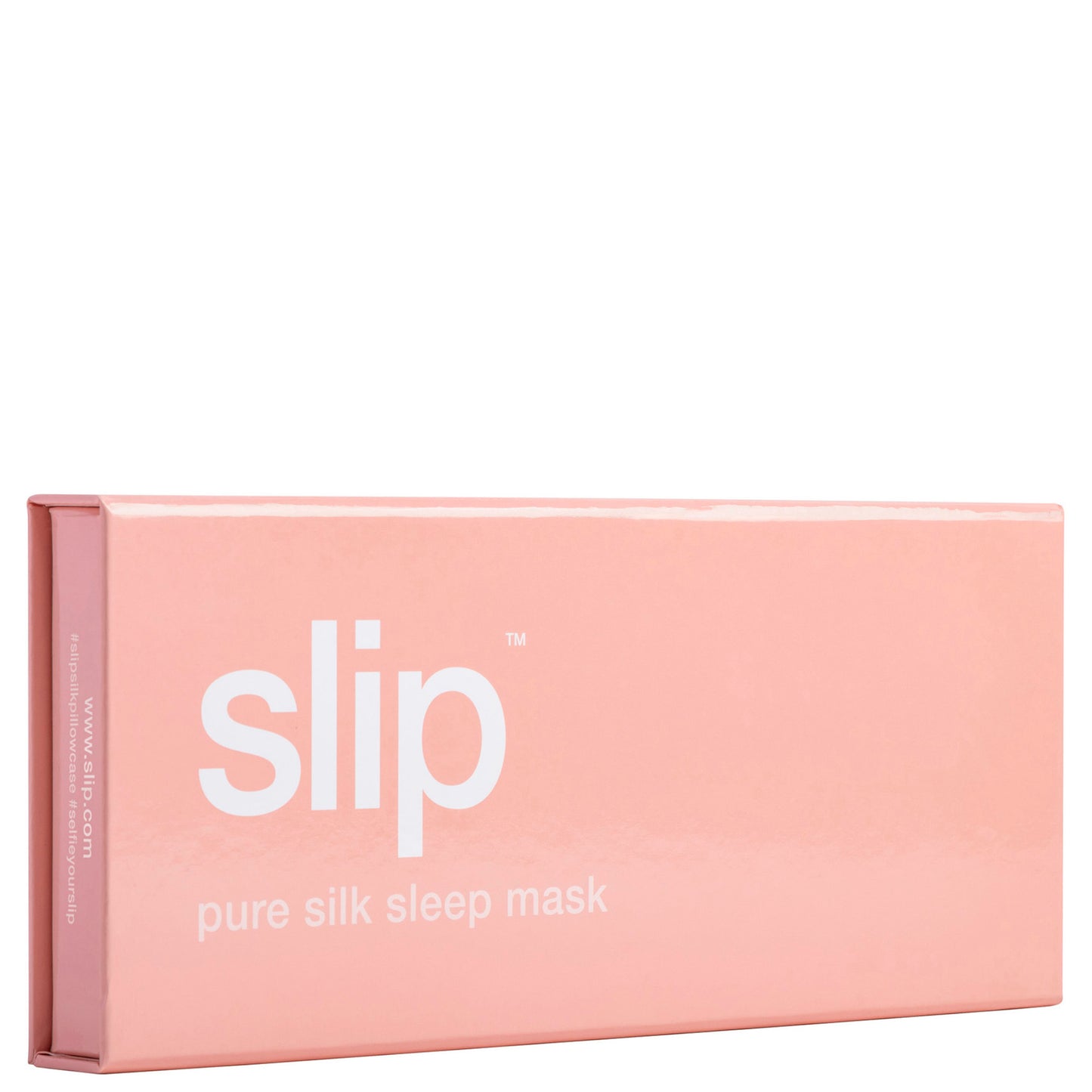 Slip Silk Sleep Mask (Various Colours)