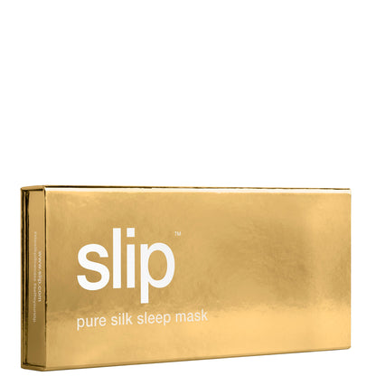 Slip Silk Sleep Mask (Various Colours)