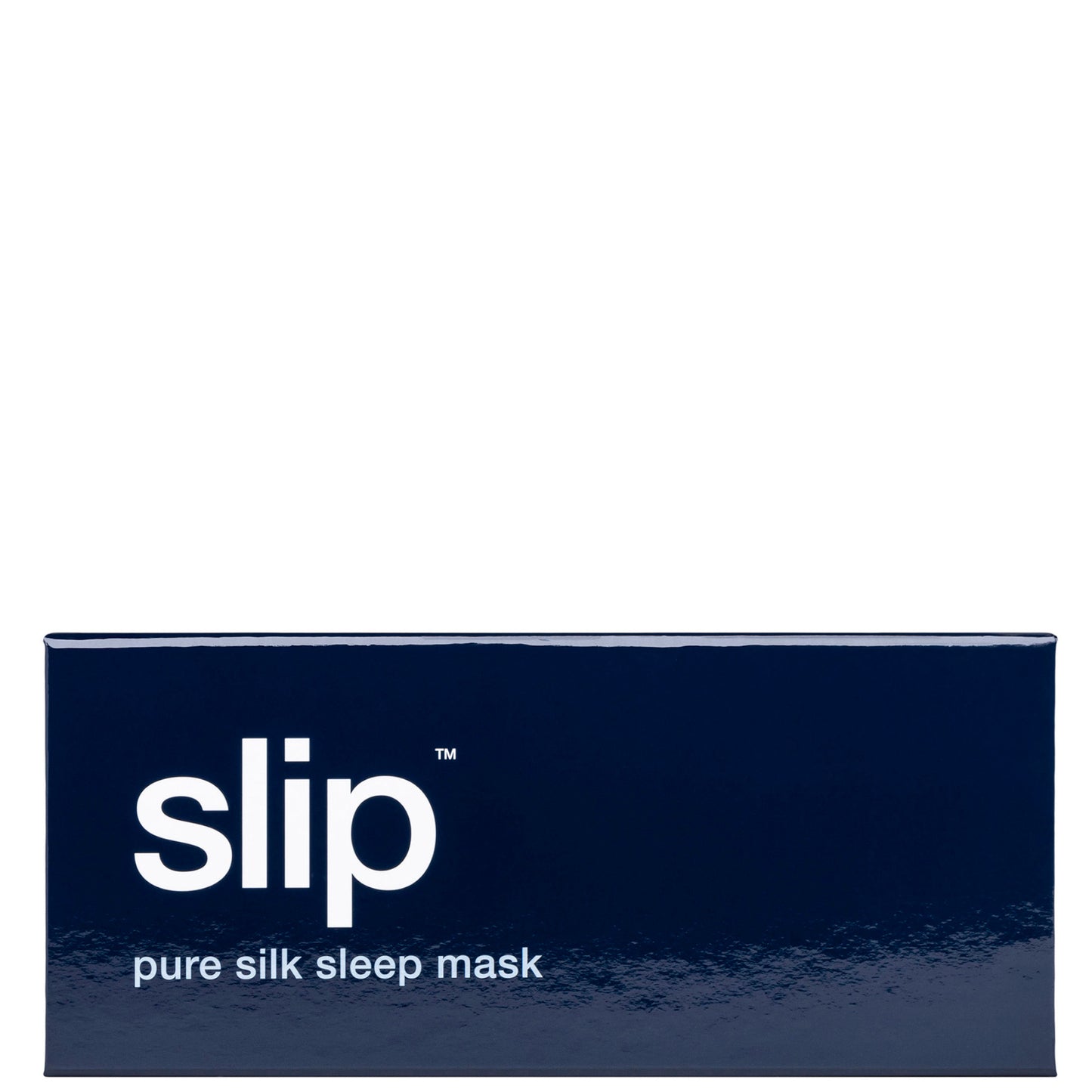 Slip Silk Sleep Mask (Various Colours)