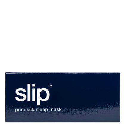 Slip Silk Sleep Mask (Various Colours)