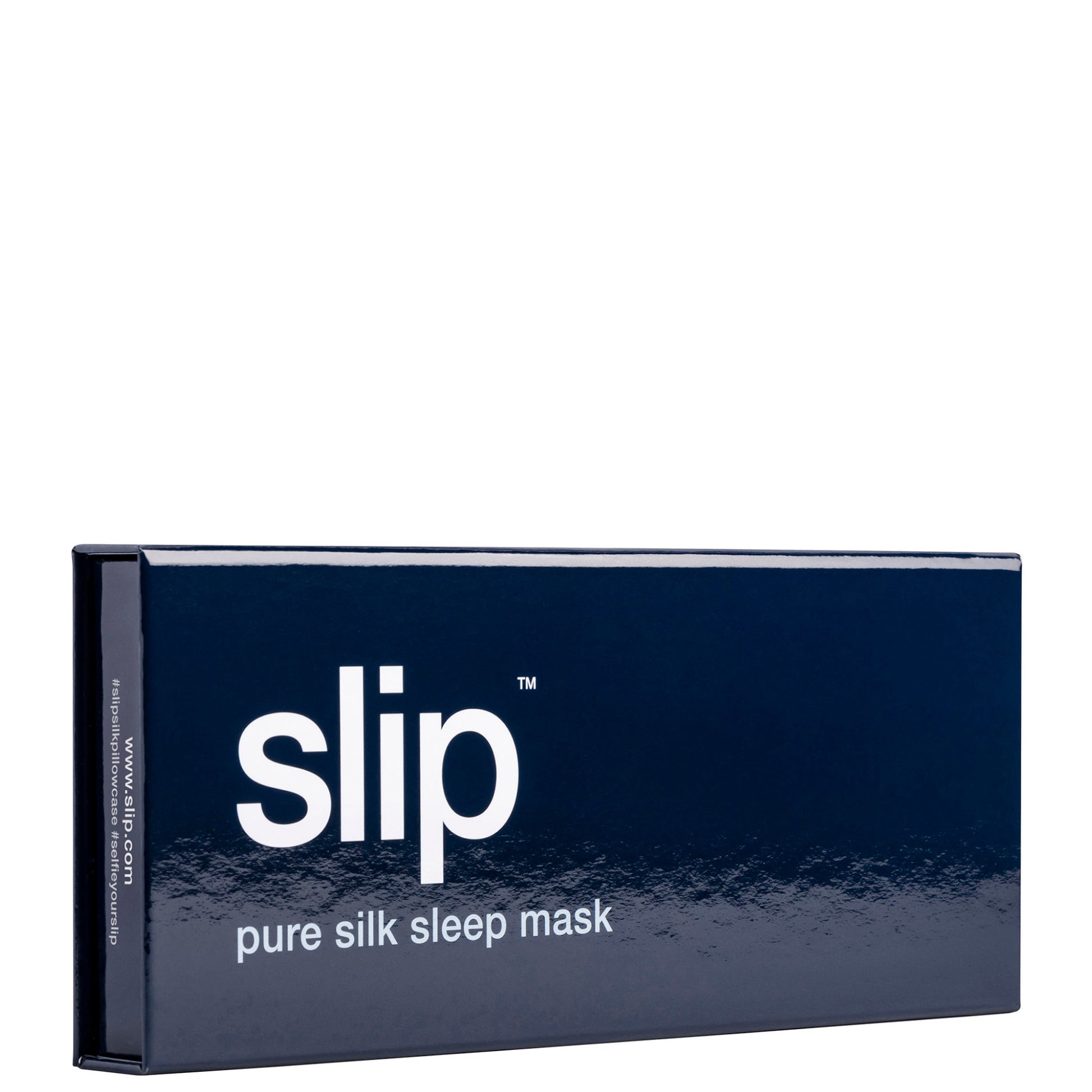 Slip Silk Sleep Mask (Various Colours)