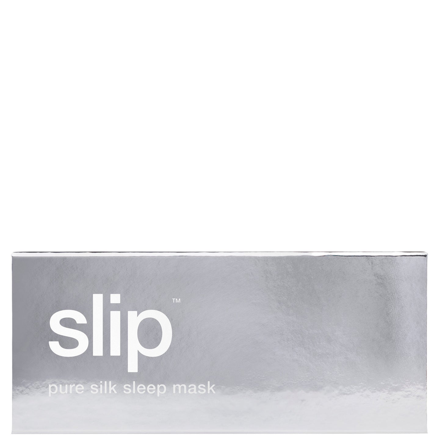 Slip Silk Sleep Mask (Various Colours)