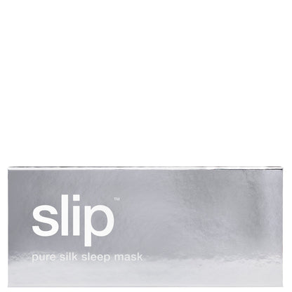 Slip Silk Sleep Mask (Various Colours)