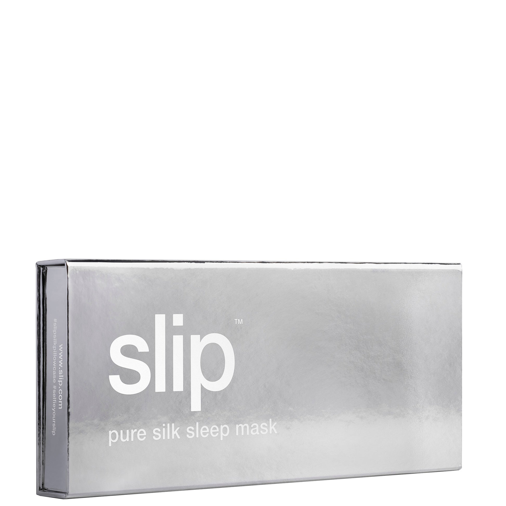 Slip Silk Sleep Mask (Various Colours)