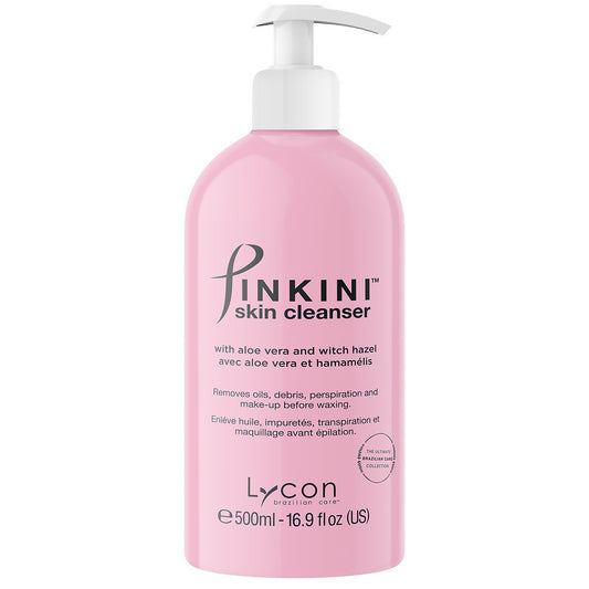 Lycon Pinkini Skin Cleanser 500ml