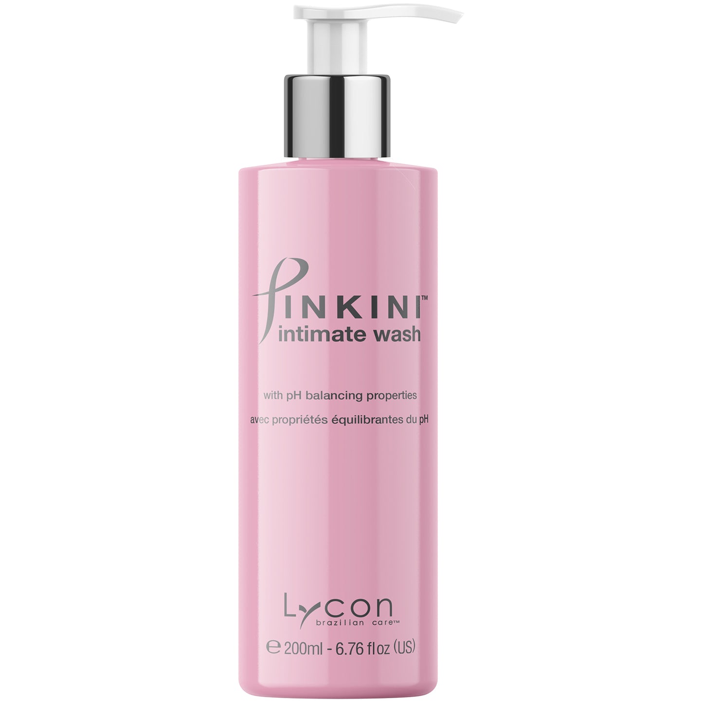 Lycon Pinkini Intimate Wash 200ml