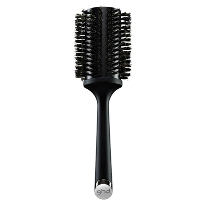 ghd Natural Bristle Radial Brush Size 4 (55mm Barrel)