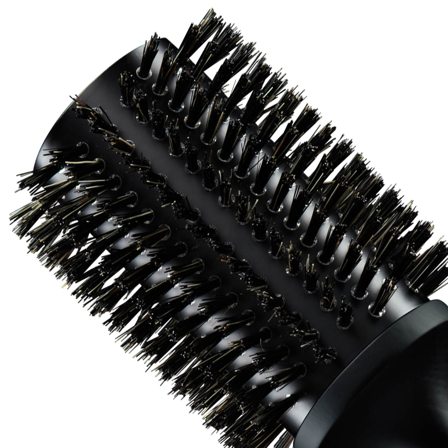 ghd Natural Bristle Radial Brush Size 4 (55mm Barrel)