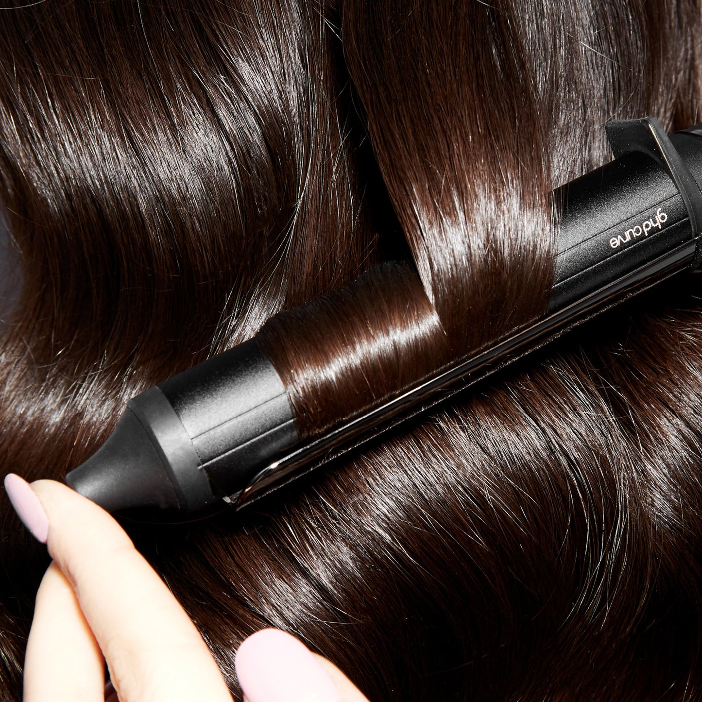 ghd Curve Soft Curl Tong Hair Curler - 32mm