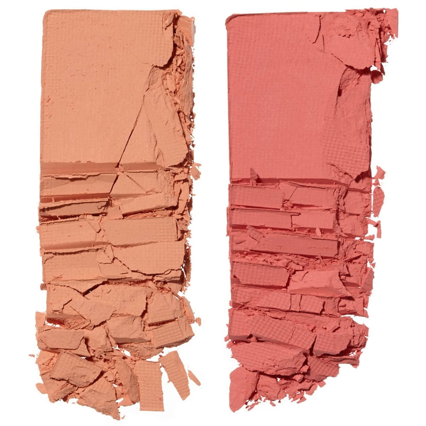 Illamasqua Powder Blusher Duo - Lover & Hussy