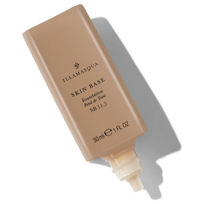 Illamasqua Skin Base Foundation