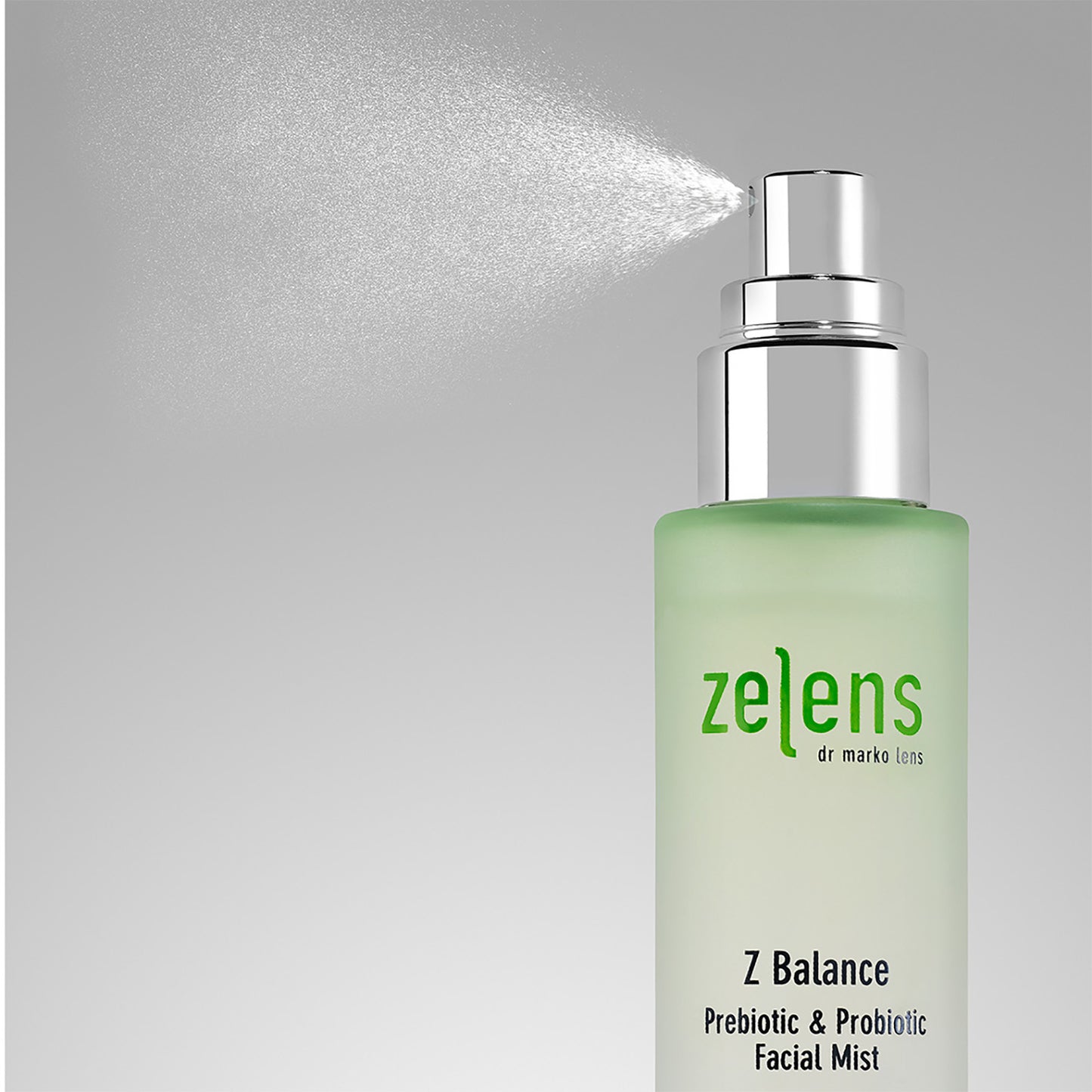 Zelens Z Balance Prebiotic and Probiotic Facial Mist 50ml